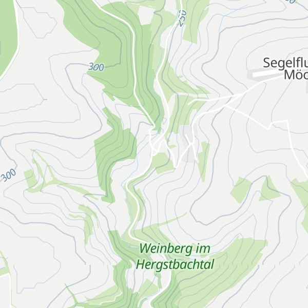 Map of Dippacher Schutzhütte
