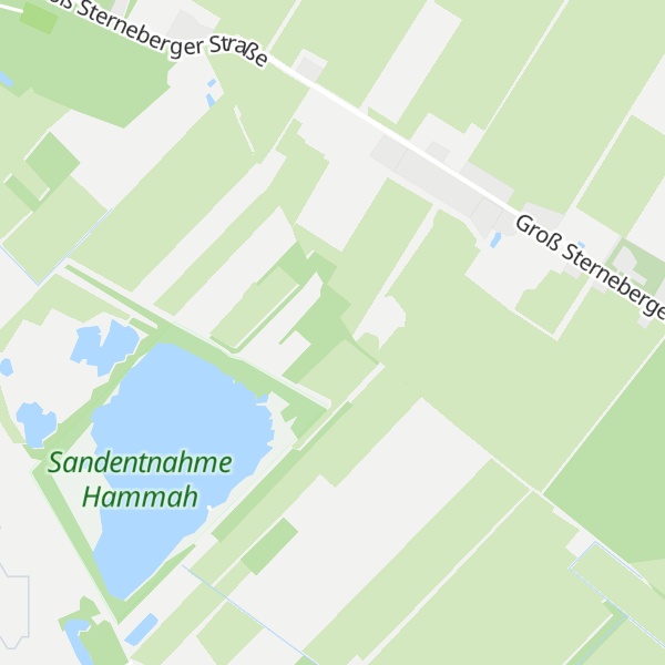 Map of Rasthaus
