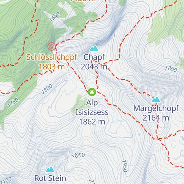 Map of Alp Isisizsess