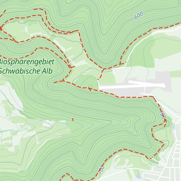 Map of Seizenfels