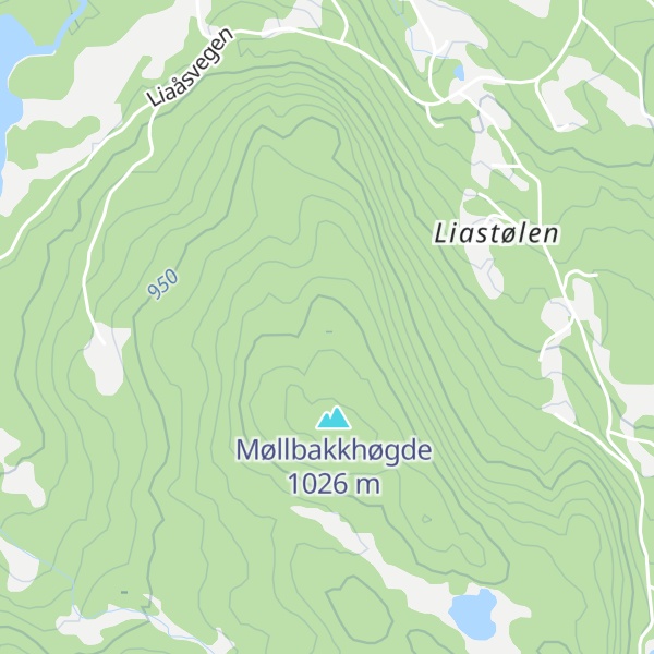 Map of Hallitn