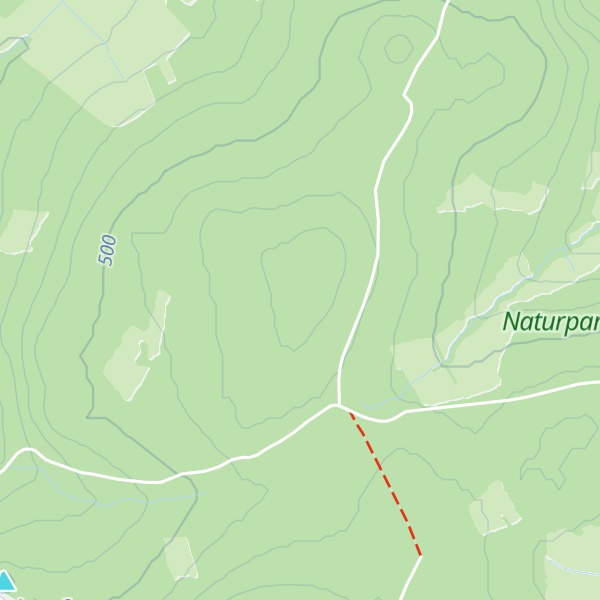 Map of Hilpertshain
