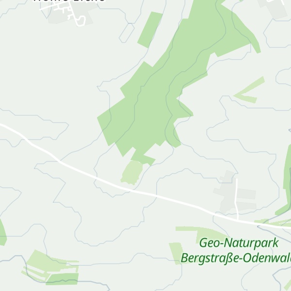 Map of Walldürner Höhe