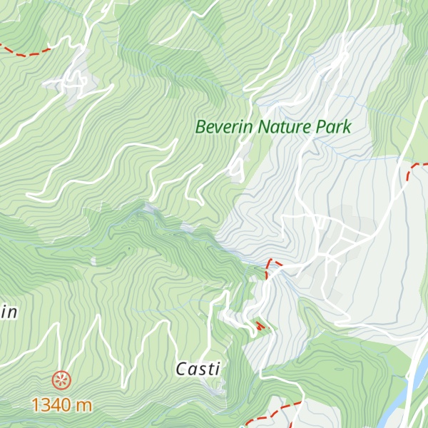 Map of Bot Git