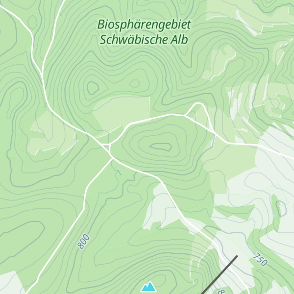 Map of Kleiner Föhrenberg