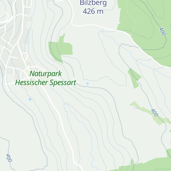 Map of Grillhütte