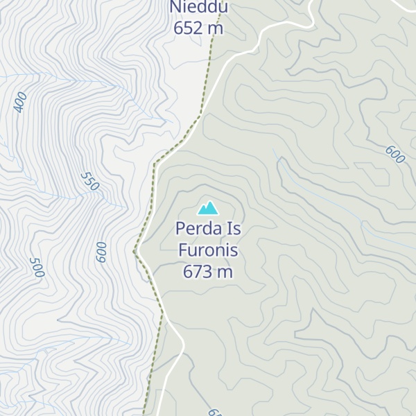 Map of Perda Is Furonis