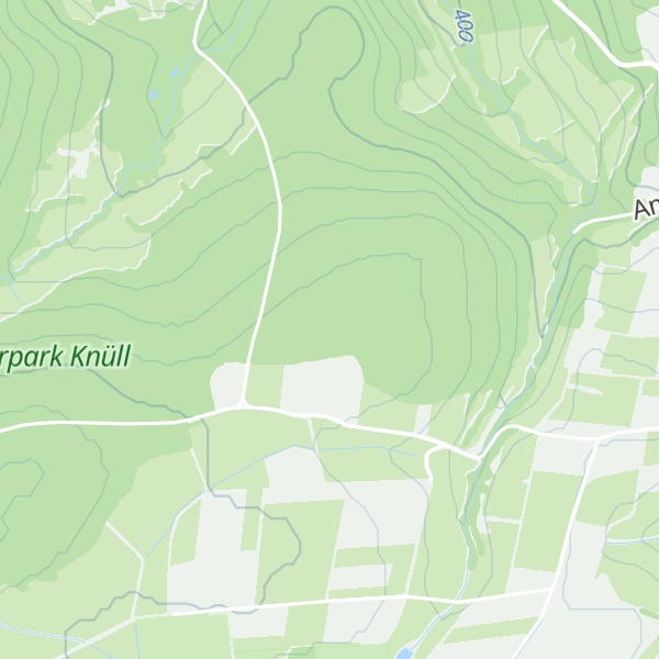 Map of Espig