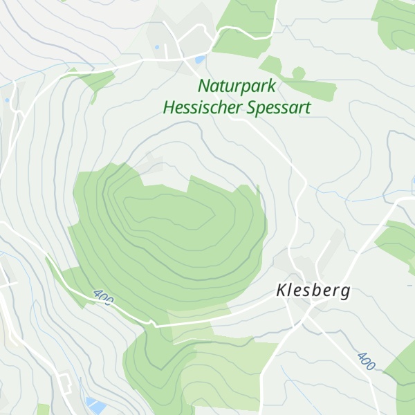 Map of Kaupe