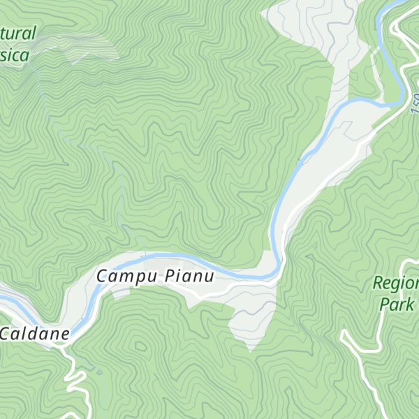 Map of Ernella