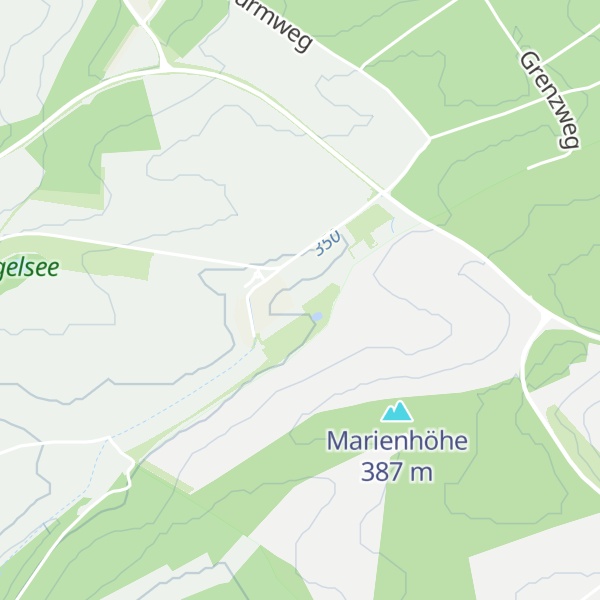Map of Habesne Sonus - Schilfdachhütte