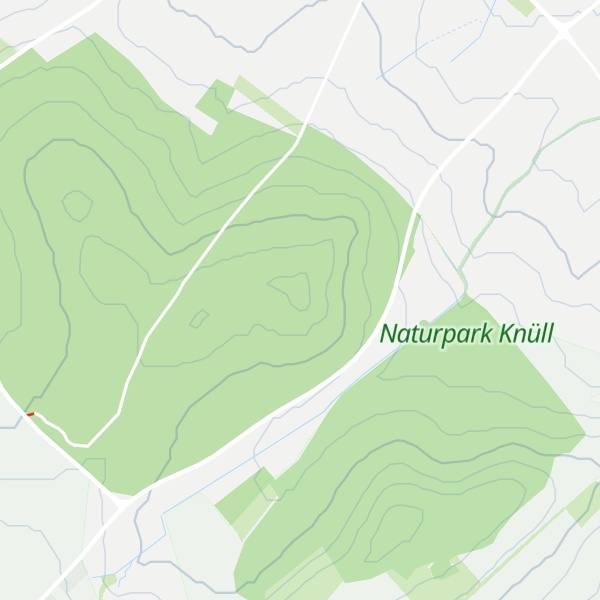 Map of Kehrenberg