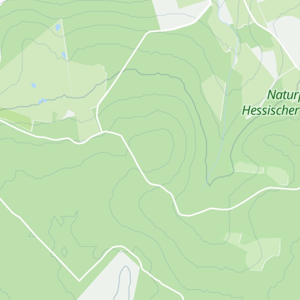 Map of Schnepfenkopf
