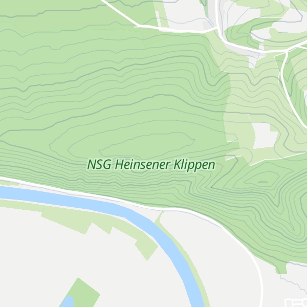 Map of Kapenberg