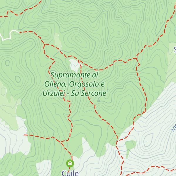 Map of Purthari