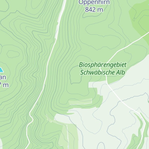 Map of Ziegelberg