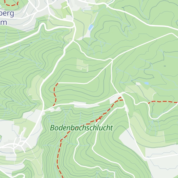 Map of Steinberg