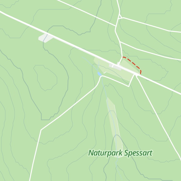 Map of Kellerhütte