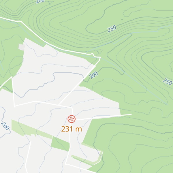 Map of Wanderhütte Eimbeckhausen