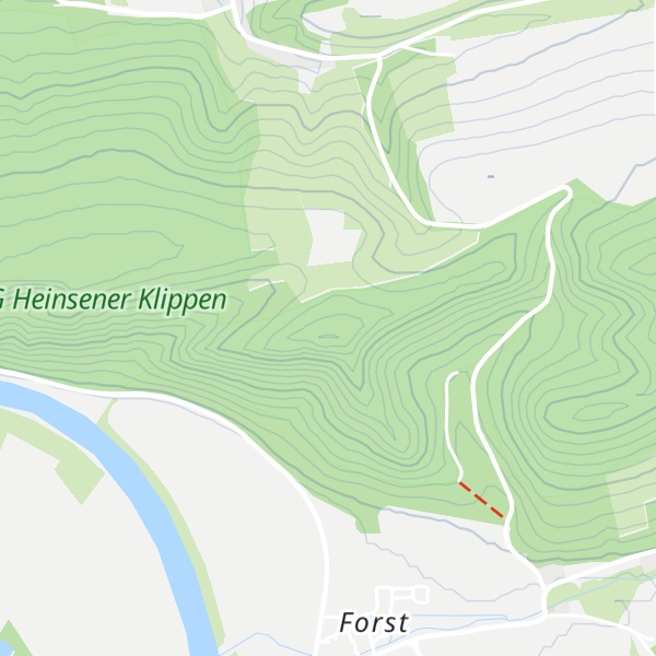 Map of Knapp