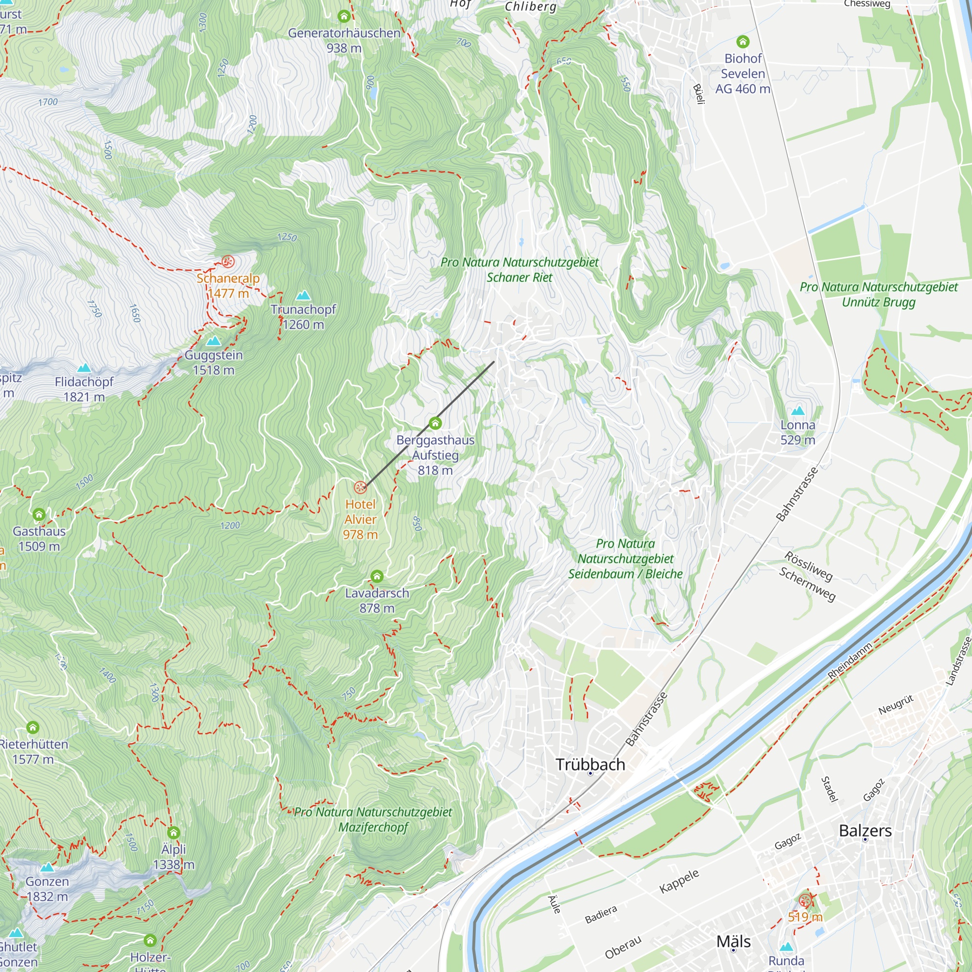 Pumpenhaus map