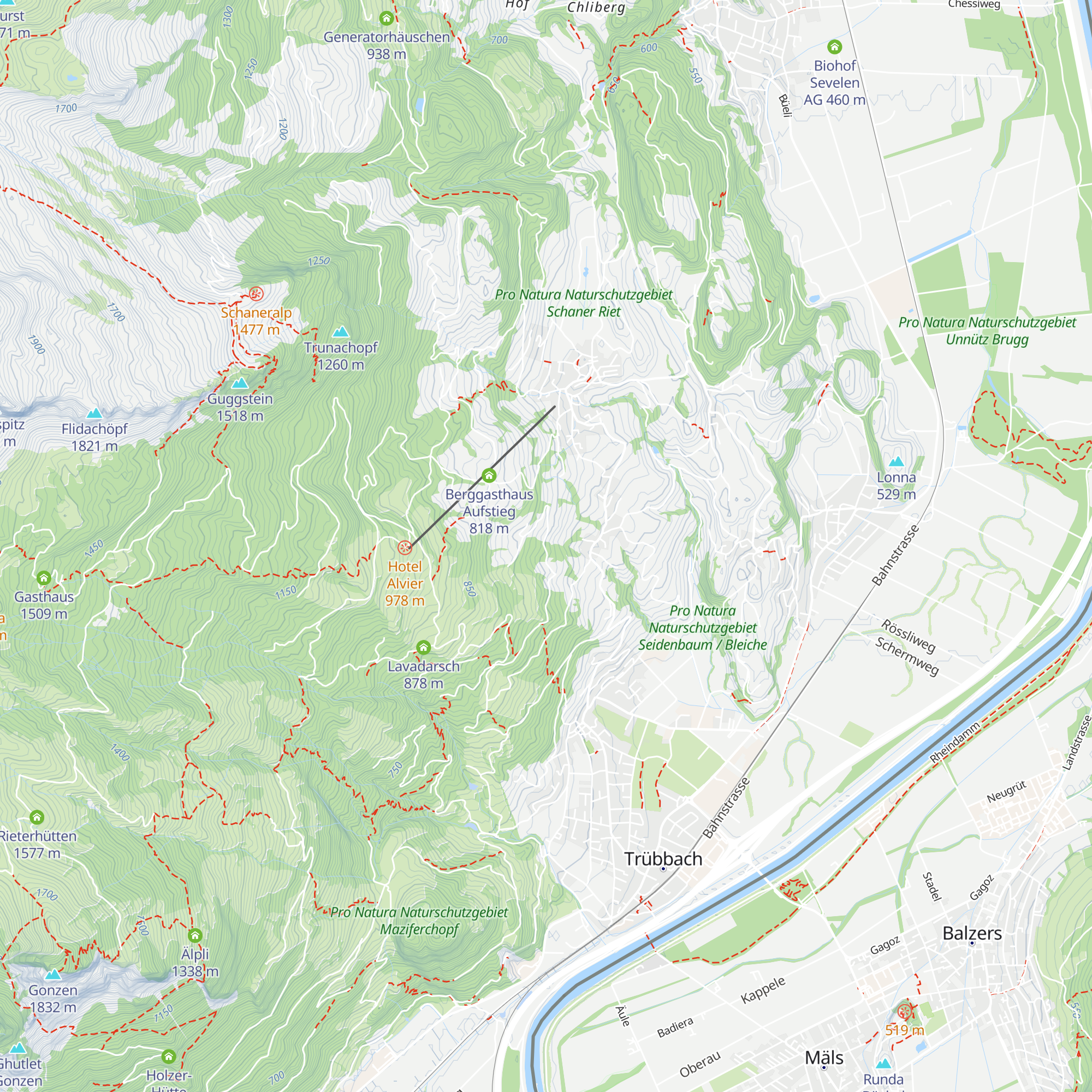 Pumpenhaus map