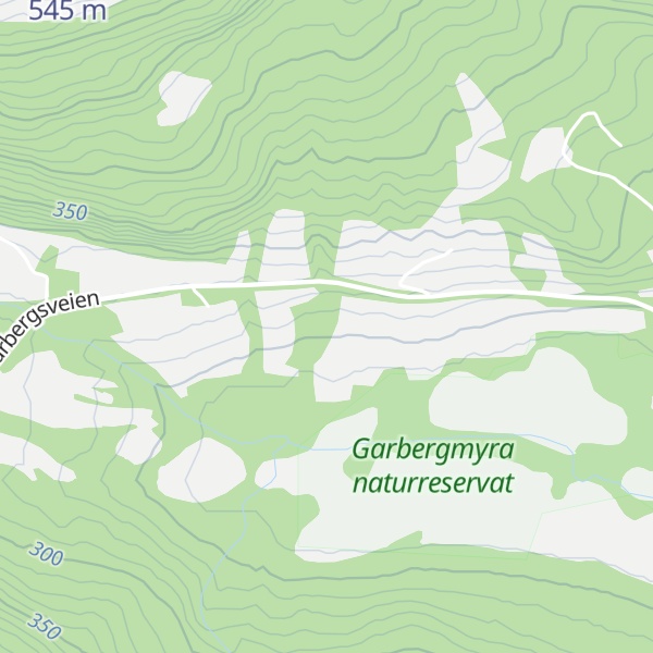 Map of Ytterlia