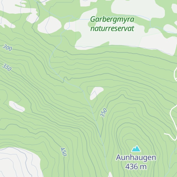 Map of Baklia