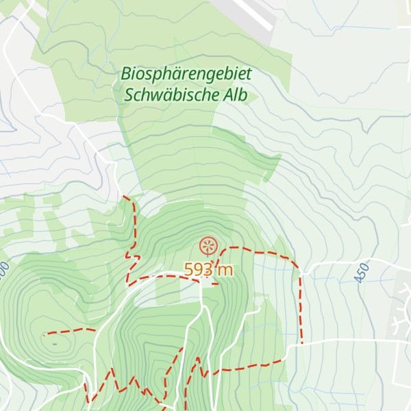 Map of Freizeitheim Sigelshütte