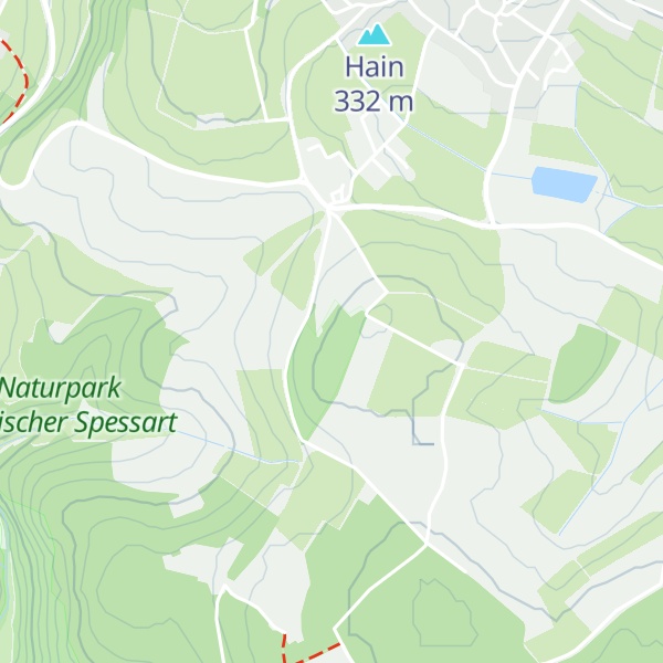 Map of Melmetz