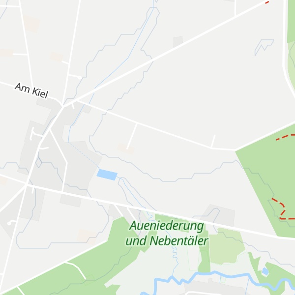 Map of Romberg