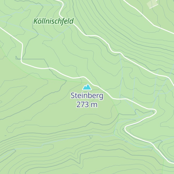 Map of Steinberg
