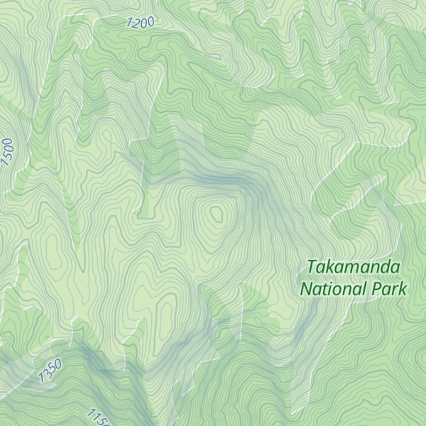 Map of Katal