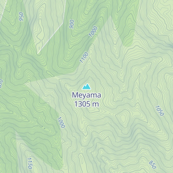 Map of Meyama