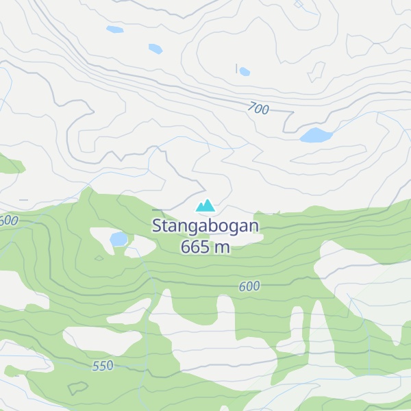 Map of Stangabogan