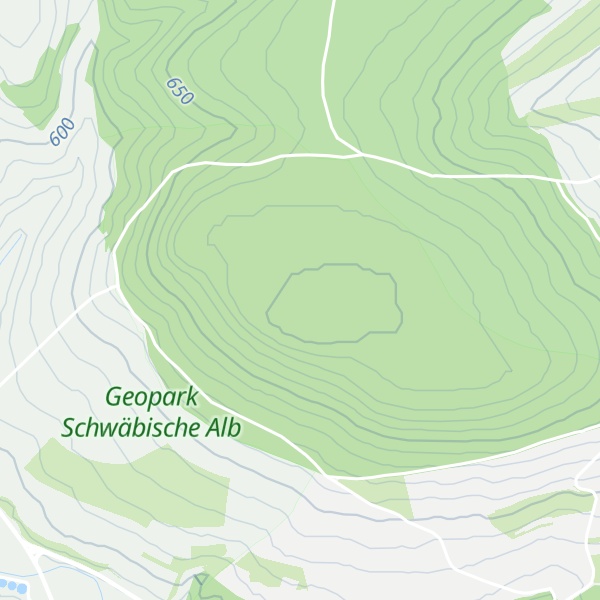 Map of Emerberg