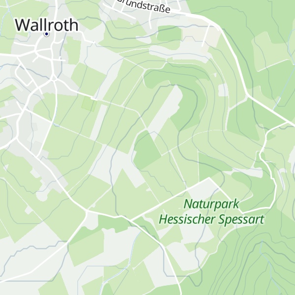 Map of Knöschen