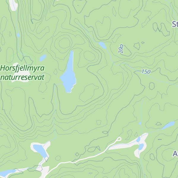 Map of Heivannslia
