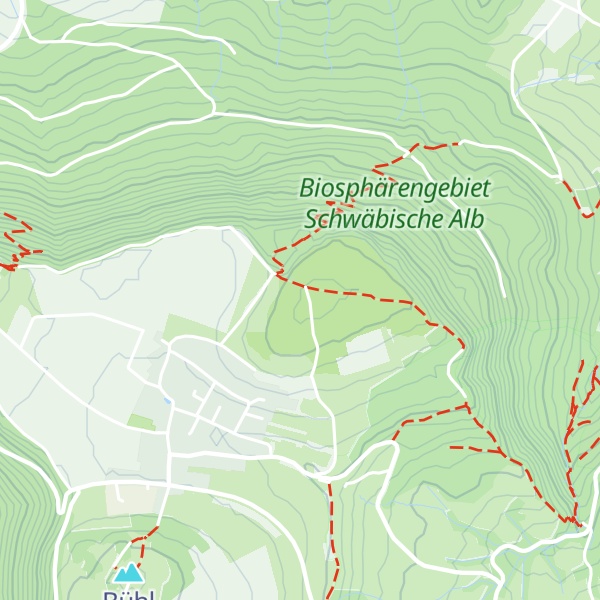 Map of Auchtert