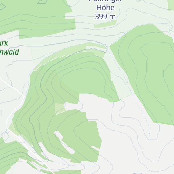 Map of Scheerenberg