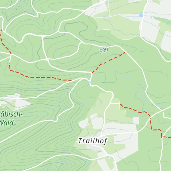 Map of Köpfle
