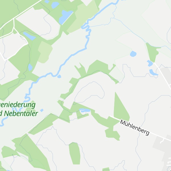 Map of Bockelsberg