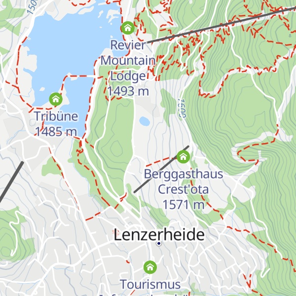 Map of Soleval Miez