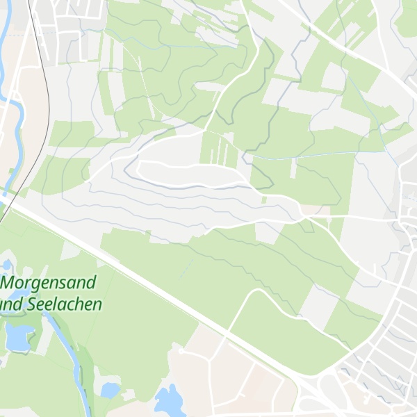 Map of Alte Linsenberghütte