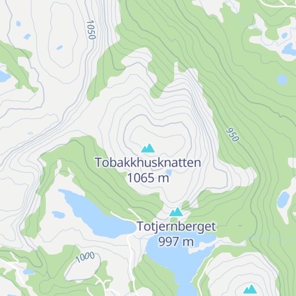 Map of Tobakkhusknatten