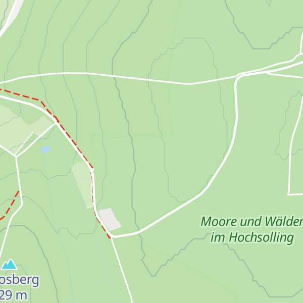 Map of Dasseler Mittelberg