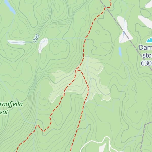 Map of Solum