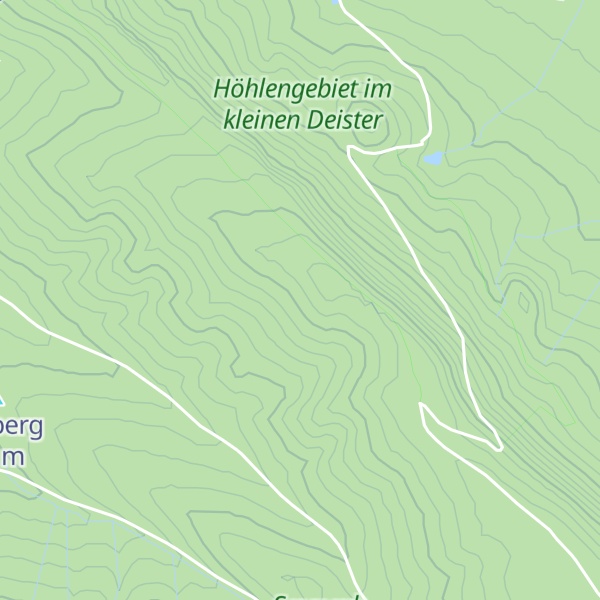 Map of Burgberg