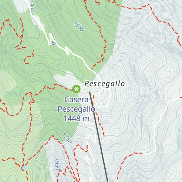 Map of Cioky Bar