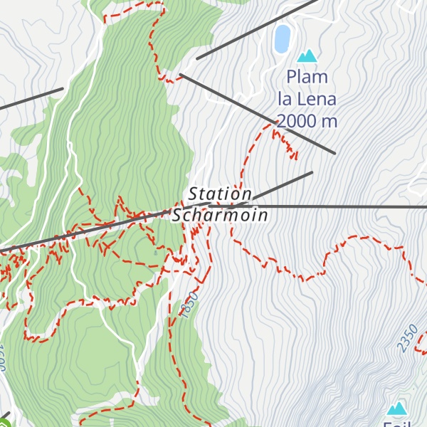 Map of Freeflow Restaurant